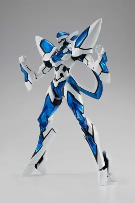 Figurine back arrow briheight muga rs